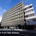 La\'Gent Hotel Kyoto Nijo