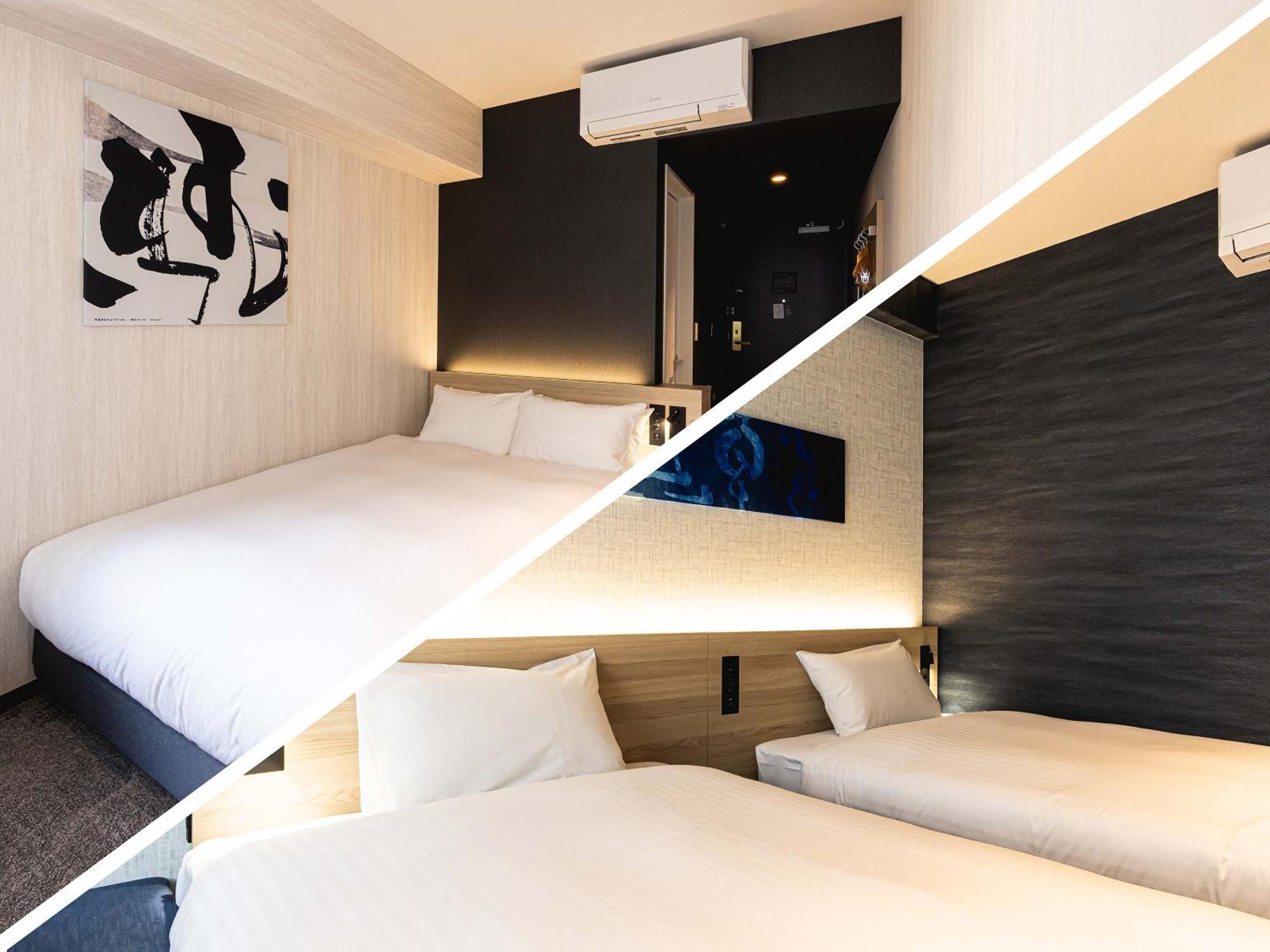 La'gent Nijo 4* Kyōto