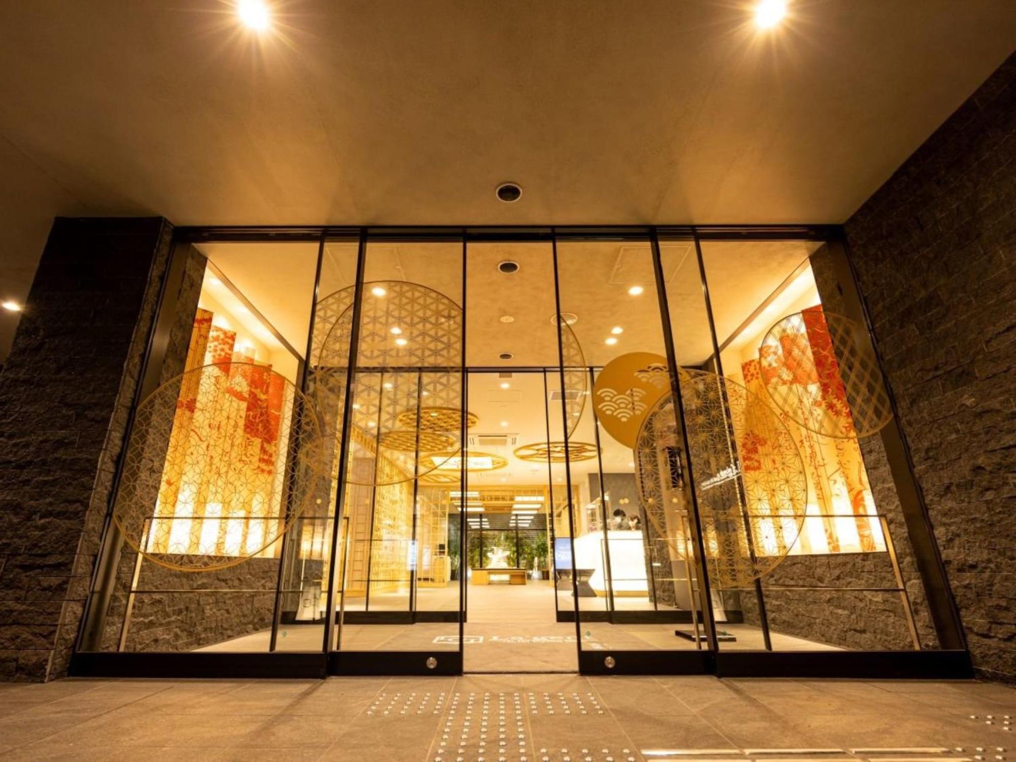 La'gent Nijo Hotel Kyōto